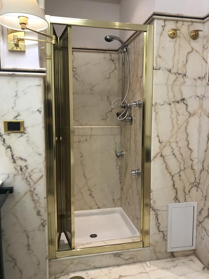 Yucca Camere & Suite Trani Exteriér fotografie