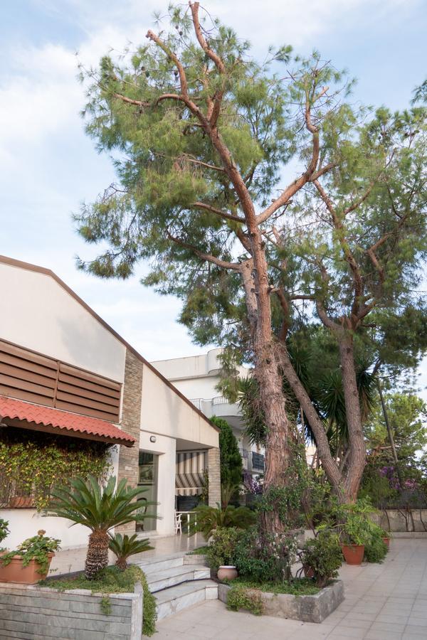 Yucca Camere & Suite Trani Exteriér fotografie