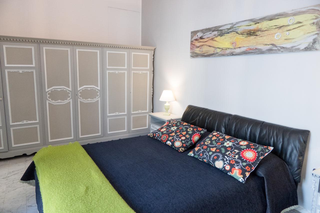 Yucca Camere & Suite Trani Exteriér fotografie