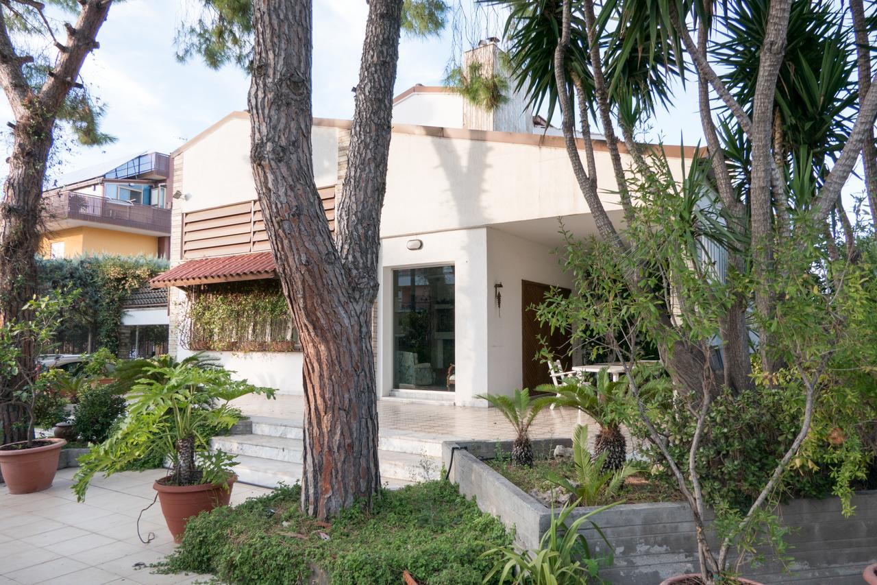 Yucca Camere & Suite Trani Exteriér fotografie
