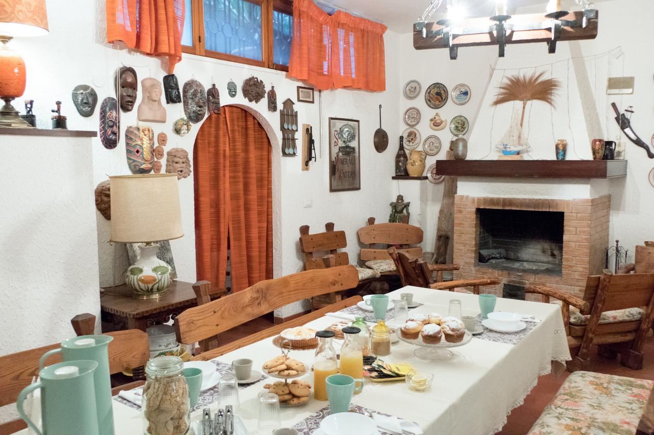 Yucca Camere & Suite Trani Exteriér fotografie