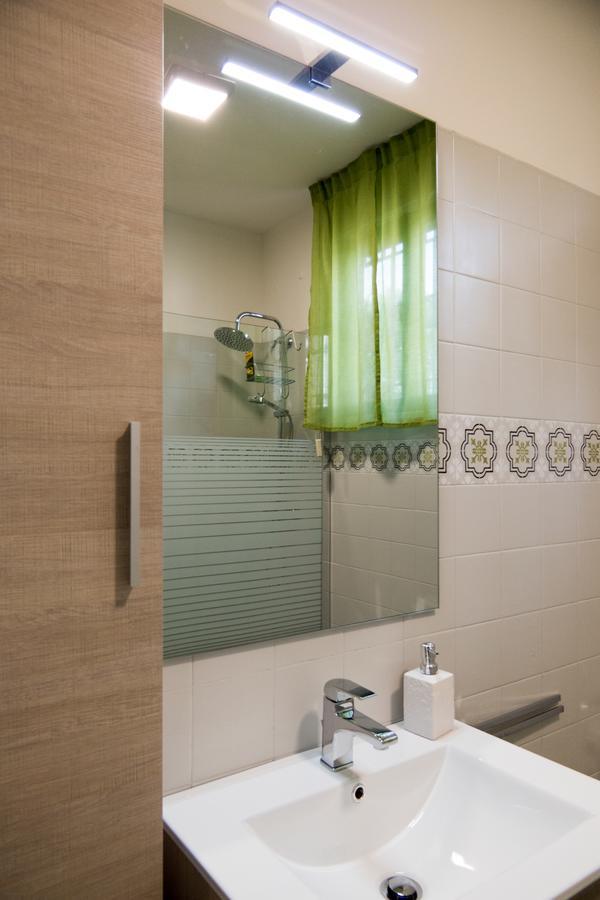 Yucca Camere & Suite Trani Exteriér fotografie