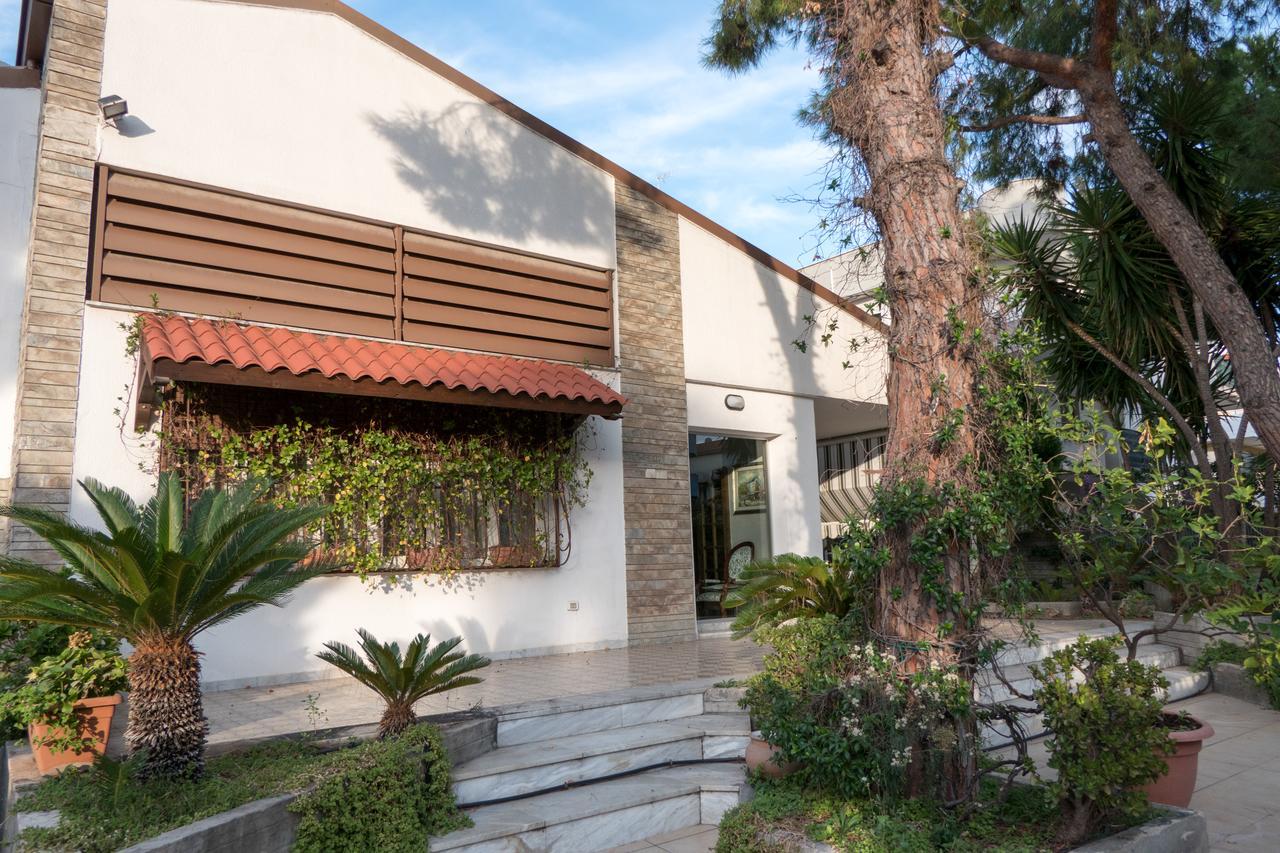 Yucca Camere & Suite Trani Exteriér fotografie