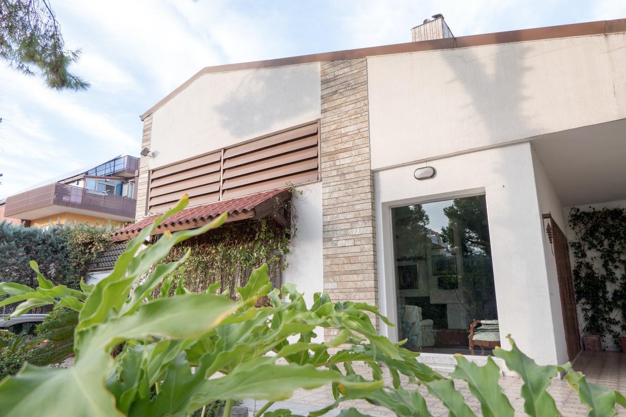 Yucca Camere & Suite Trani Exteriér fotografie