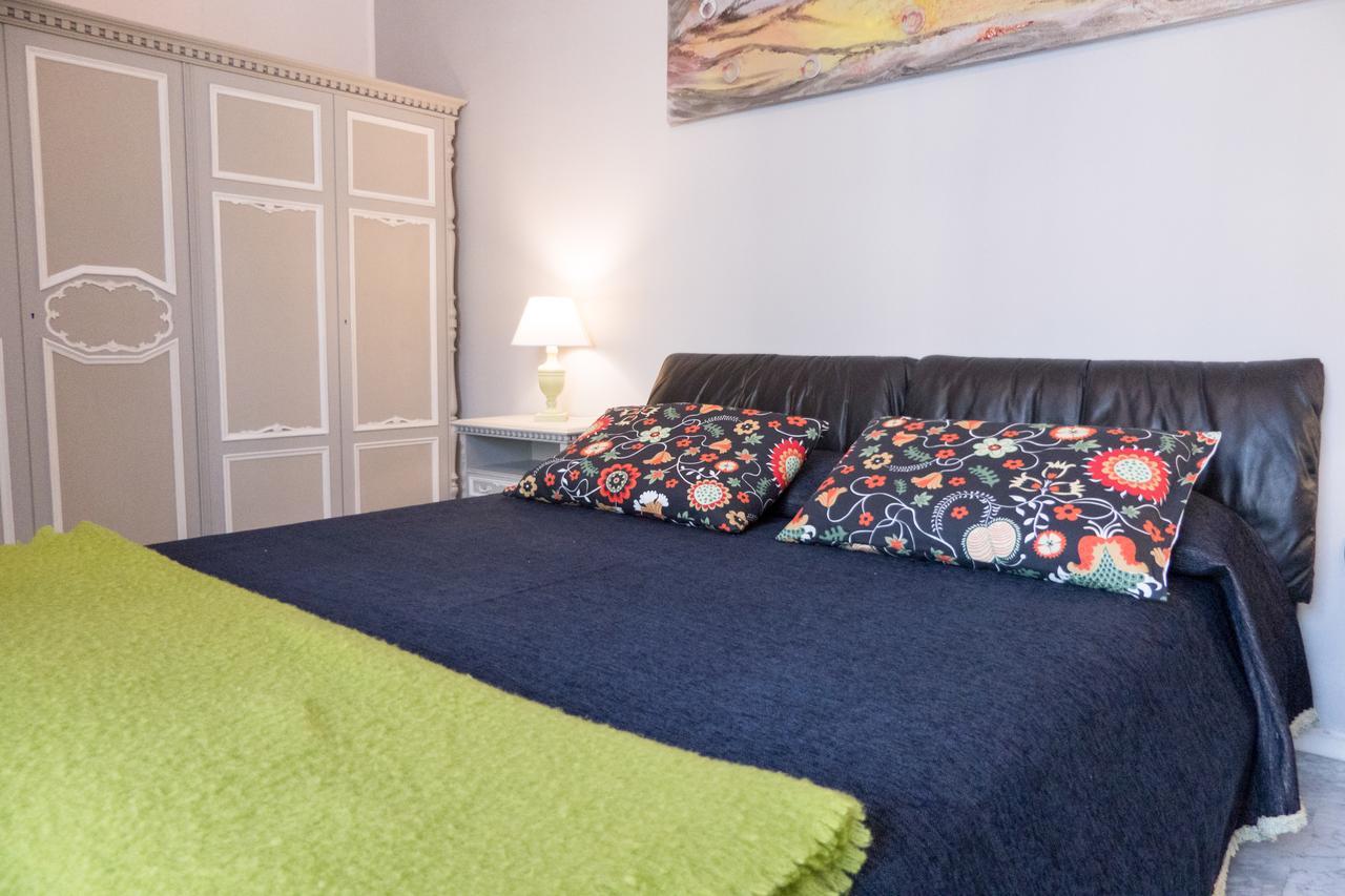 Yucca Camere & Suite Trani Exteriér fotografie