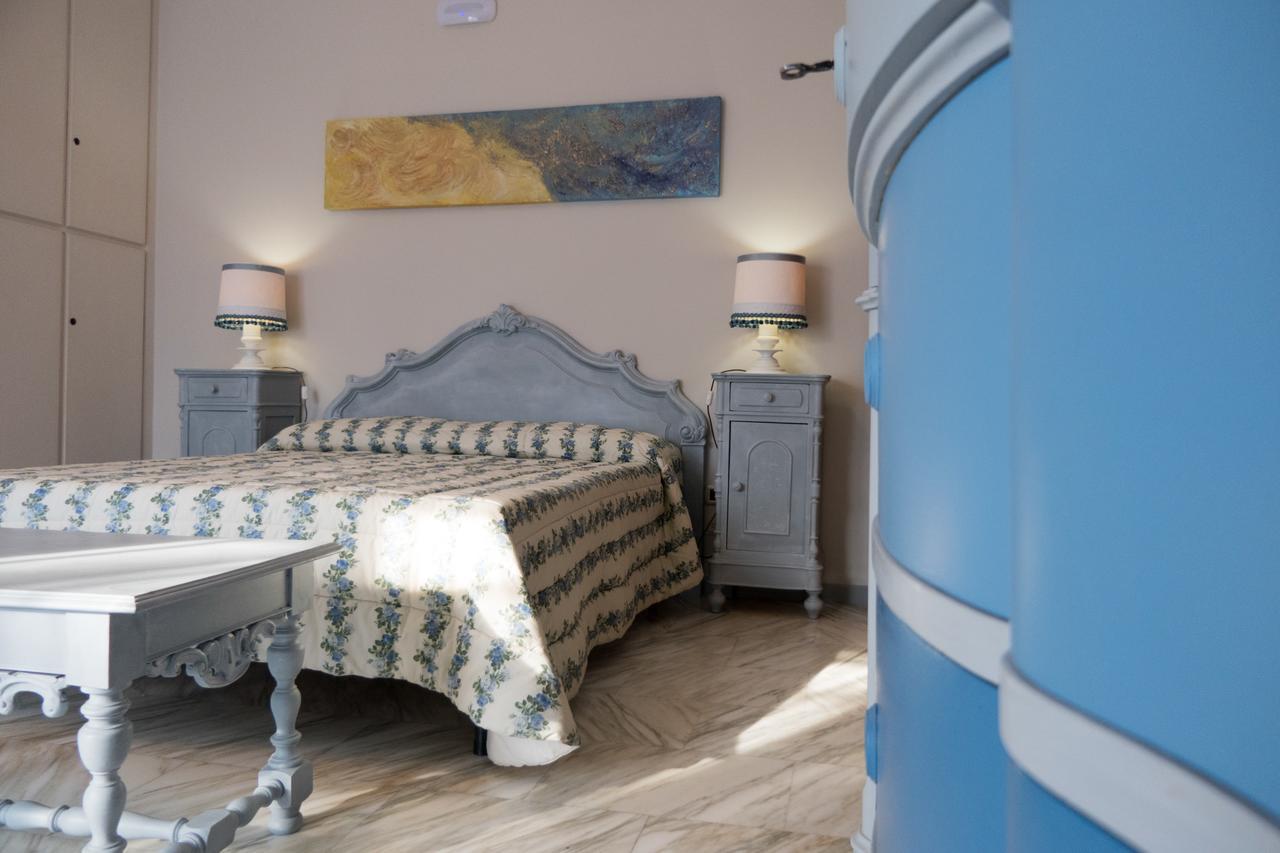 Yucca Camere & Suite Trani Exteriér fotografie