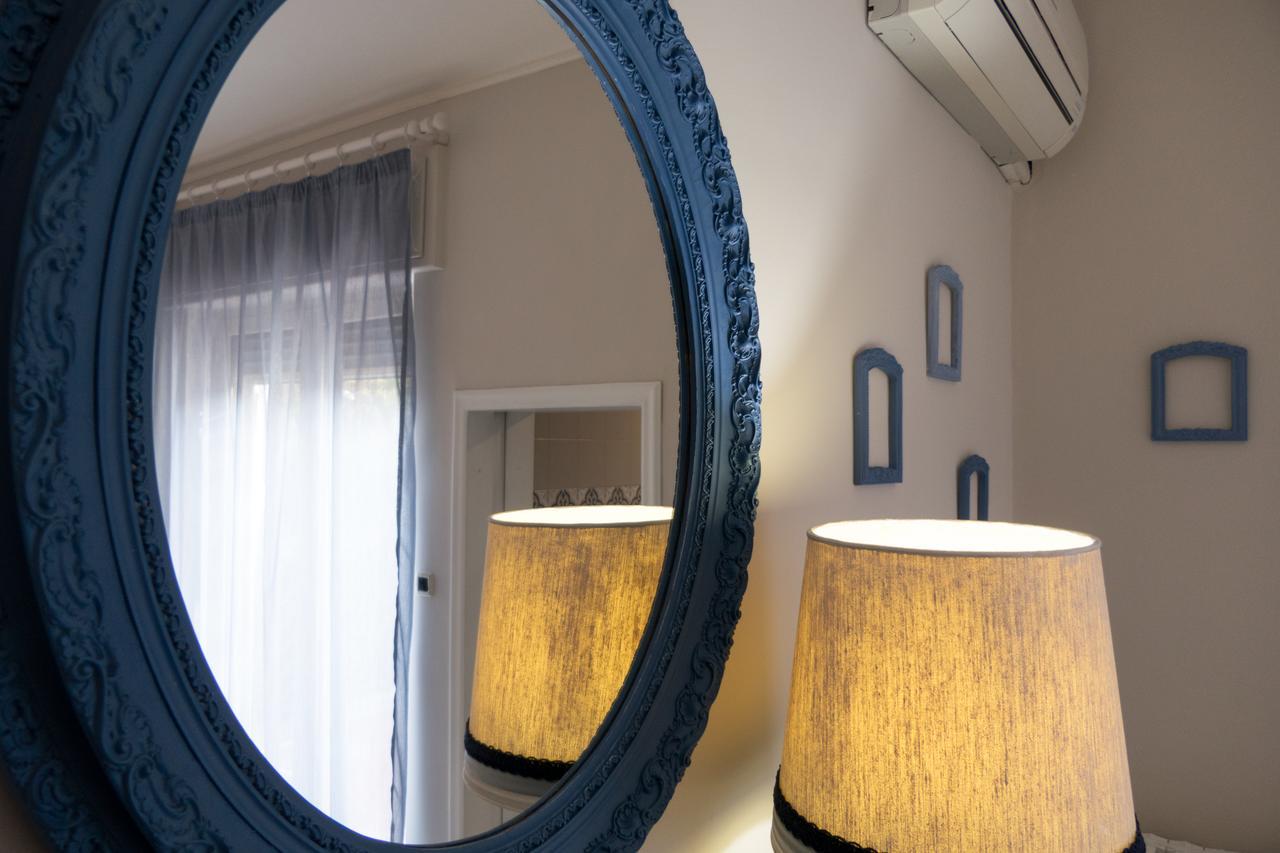 Yucca Camere & Suite Trani Exteriér fotografie