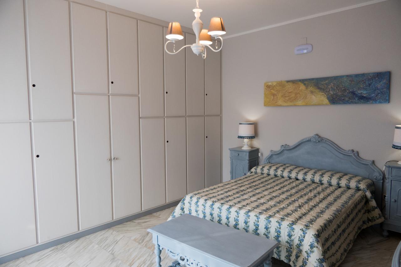 Yucca Camere & Suite Trani Exteriér fotografie