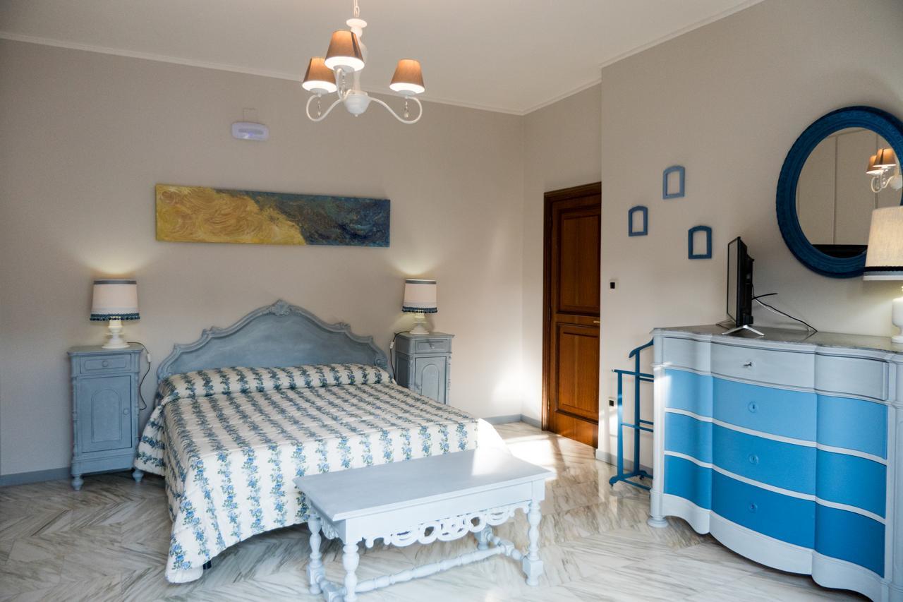 Yucca Camere & Suite Trani Exteriér fotografie