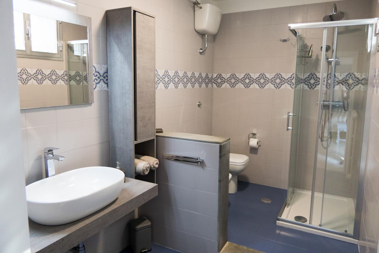 Yucca Camere & Suite Trani Exteriér fotografie