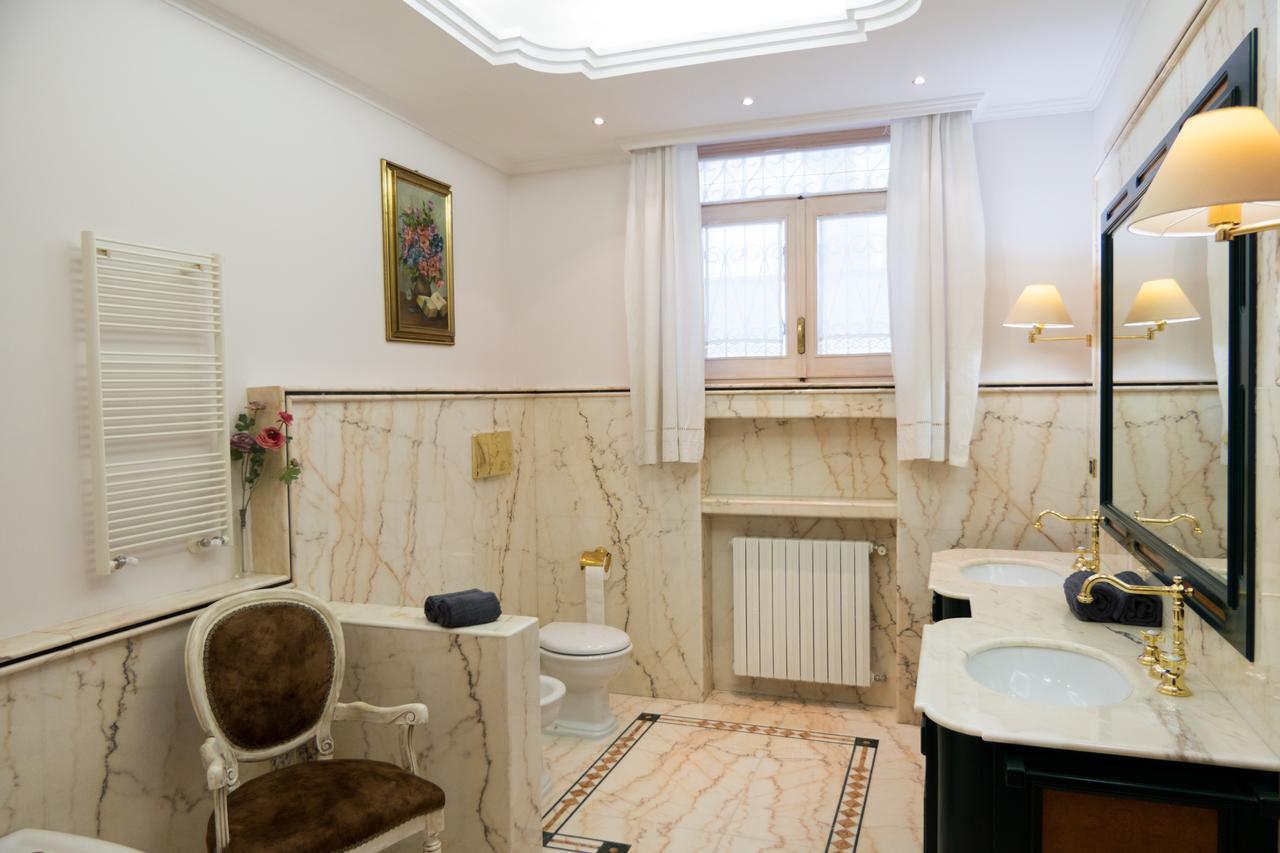 Yucca Camere & Suite Trani Exteriér fotografie