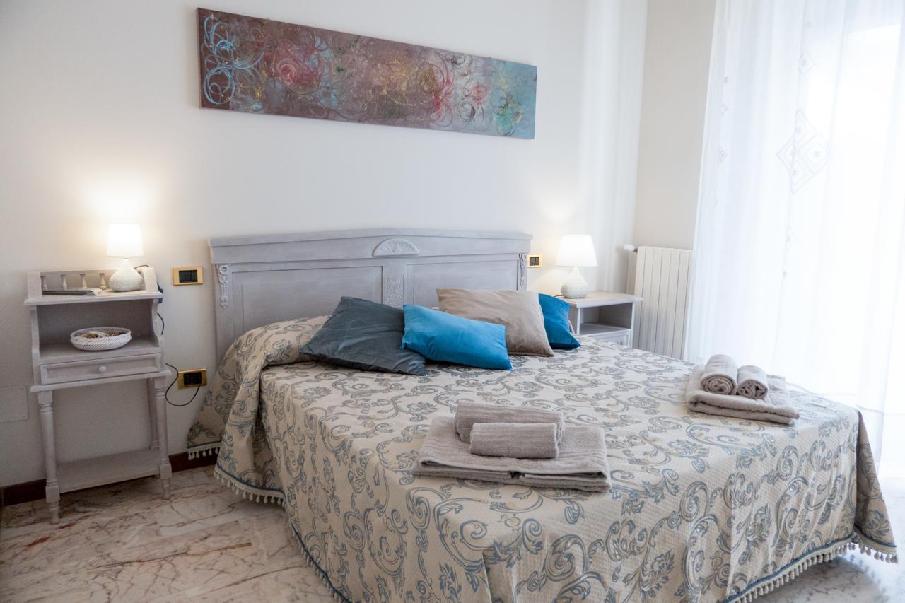Yucca Camere & Suite Trani Exteriér fotografie