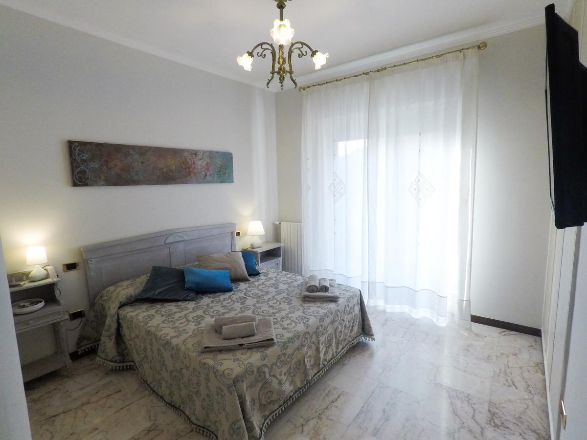 Yucca Camere & Suite Trani Exteriér fotografie